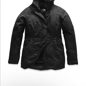 The North Face Toastie Coastie Parka